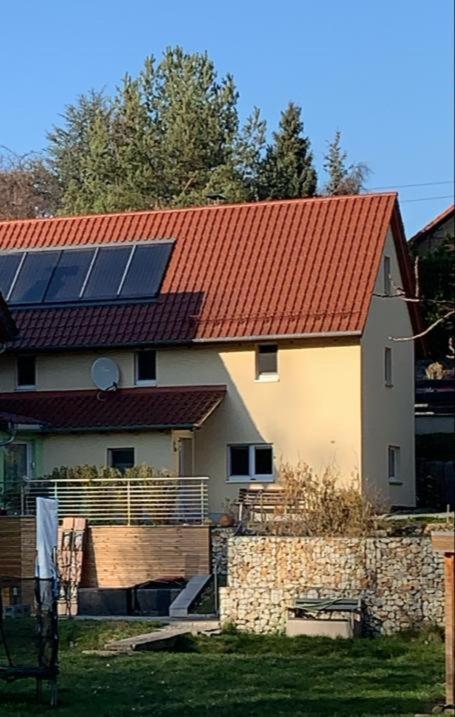 Haus Am Berzdorfer See - 3 Schlafzimmer - Ganzes Haus Zur Alleinnutzung - Terrasse - Hochwertige Ausstattung Görlitz Exteriér fotografie