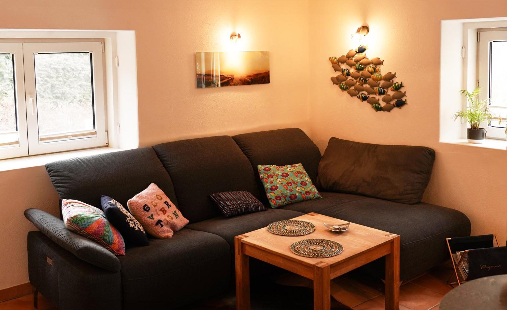 Haus Am Berzdorfer See - 3 Schlafzimmer - Ganzes Haus Zur Alleinnutzung - Terrasse - Hochwertige Ausstattung Görlitz Exteriér fotografie