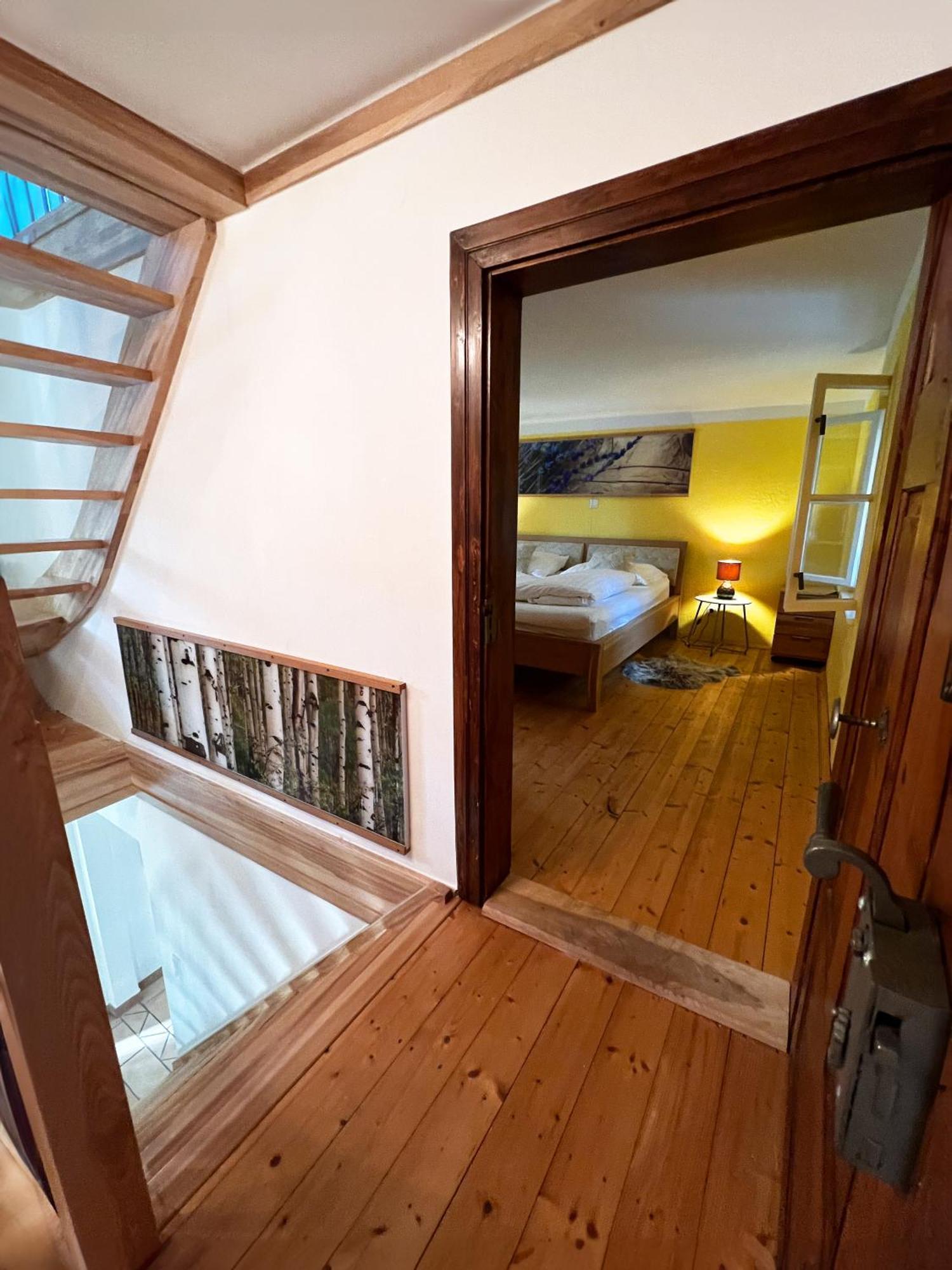 Haus Am Berzdorfer See - 3 Schlafzimmer - Ganzes Haus Zur Alleinnutzung - Terrasse - Hochwertige Ausstattung Görlitz Exteriér fotografie
