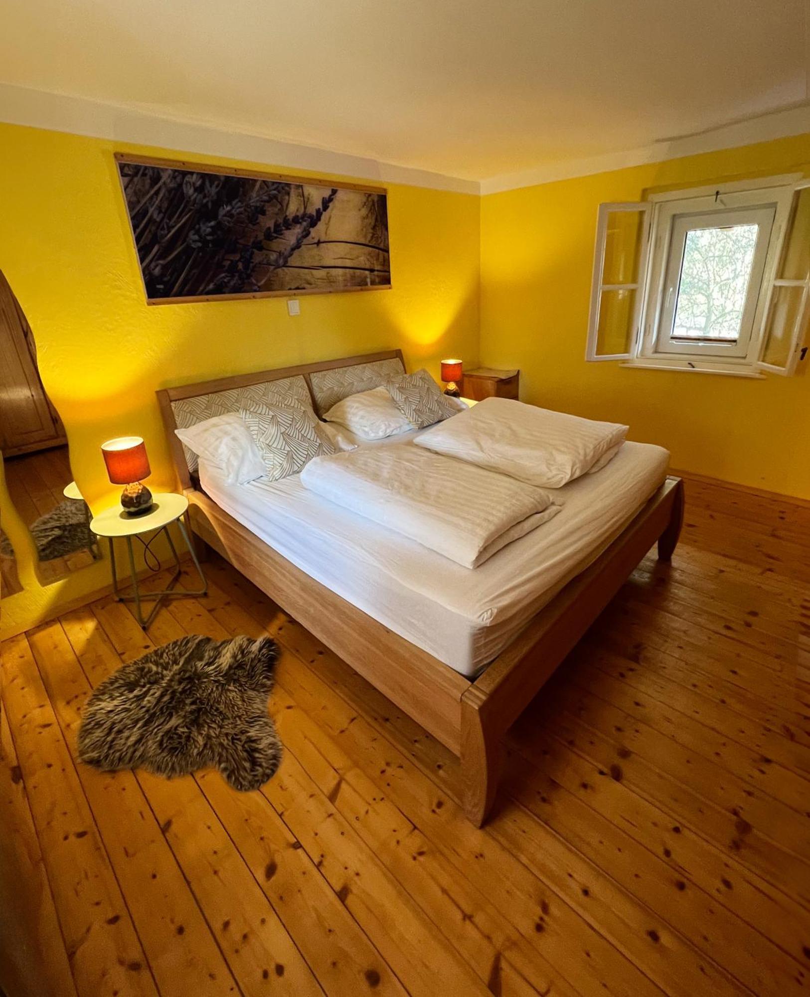 Haus Am Berzdorfer See - 3 Schlafzimmer - Ganzes Haus Zur Alleinnutzung - Terrasse - Hochwertige Ausstattung Görlitz Exteriér fotografie