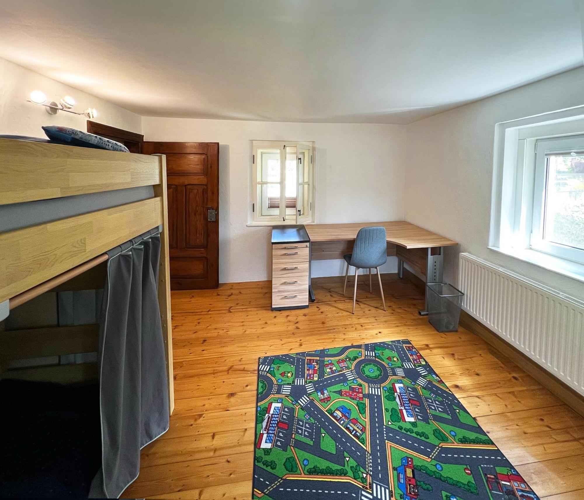 Haus Am Berzdorfer See - 3 Schlafzimmer - Ganzes Haus Zur Alleinnutzung - Terrasse - Hochwertige Ausstattung Görlitz Exteriér fotografie