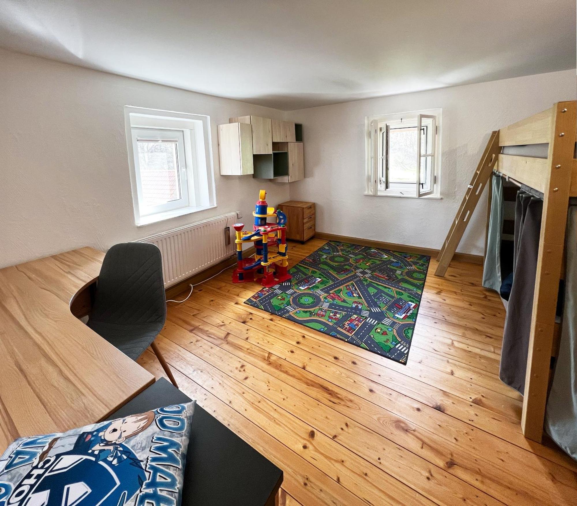 Haus Am Berzdorfer See - 3 Schlafzimmer - Ganzes Haus Zur Alleinnutzung - Terrasse - Hochwertige Ausstattung Görlitz Exteriér fotografie