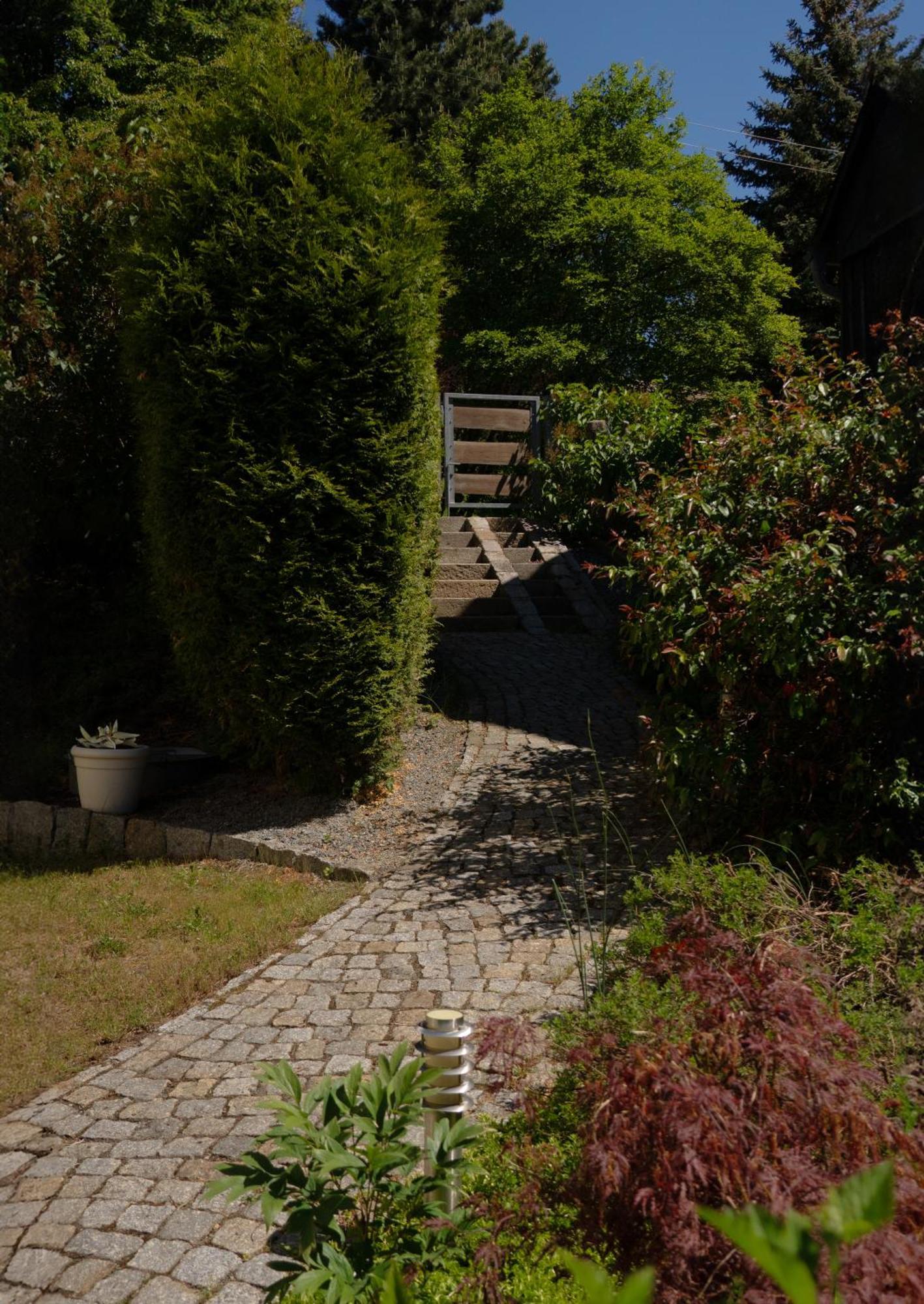 Haus Am Berzdorfer See - 3 Schlafzimmer - Ganzes Haus Zur Alleinnutzung - Terrasse - Hochwertige Ausstattung Görlitz Exteriér fotografie