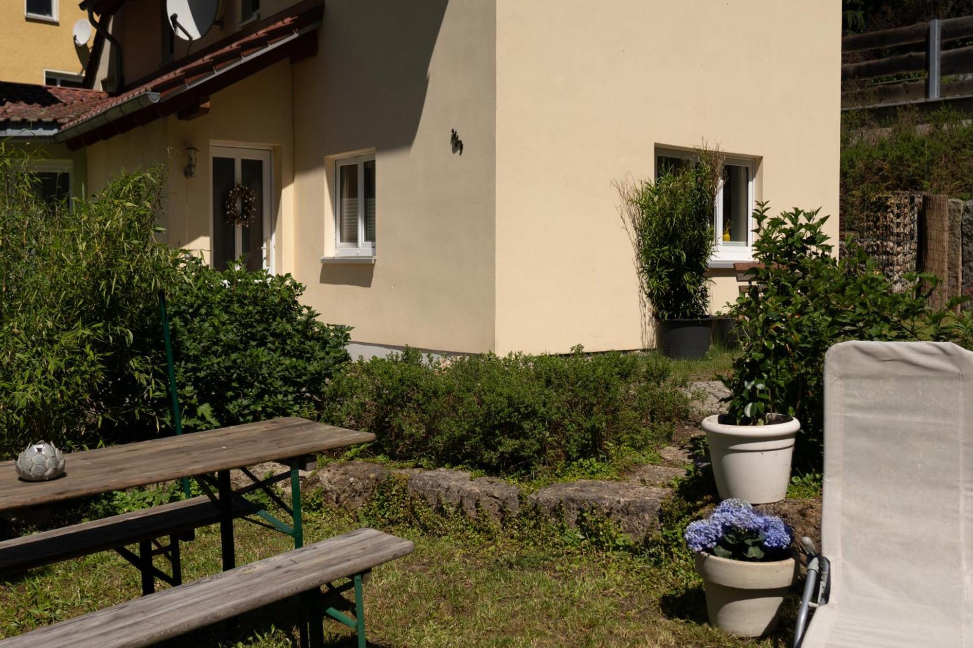 Haus Am Berzdorfer See - 3 Schlafzimmer - Ganzes Haus Zur Alleinnutzung - Terrasse - Hochwertige Ausstattung Görlitz Exteriér fotografie