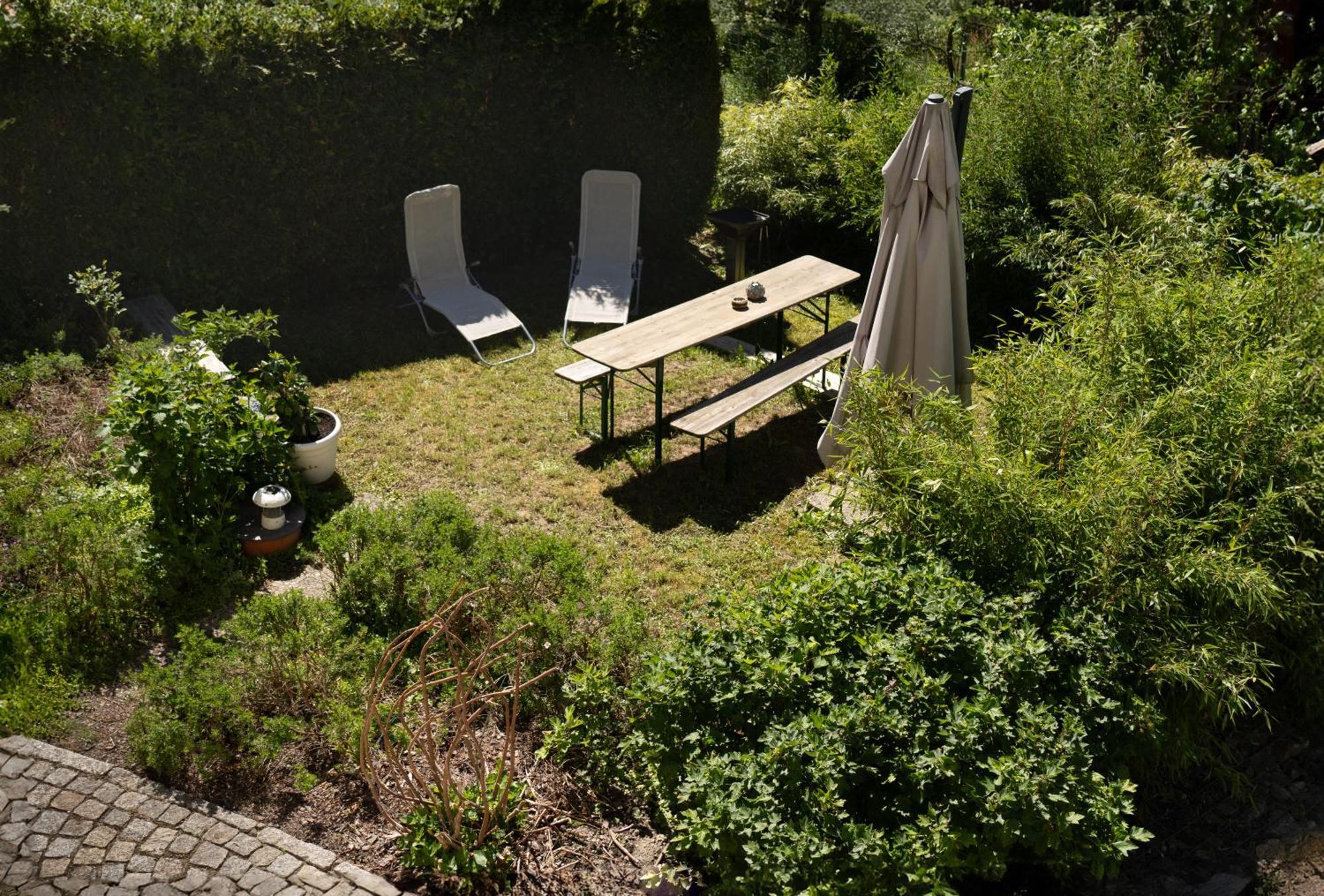 Haus Am Berzdorfer See - 3 Schlafzimmer - Ganzes Haus Zur Alleinnutzung - Terrasse - Hochwertige Ausstattung Görlitz Exteriér fotografie